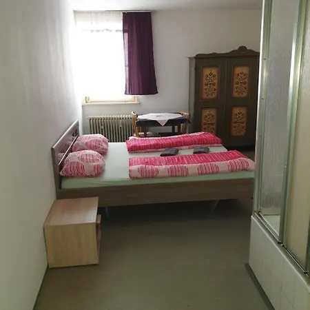 Pension Engel