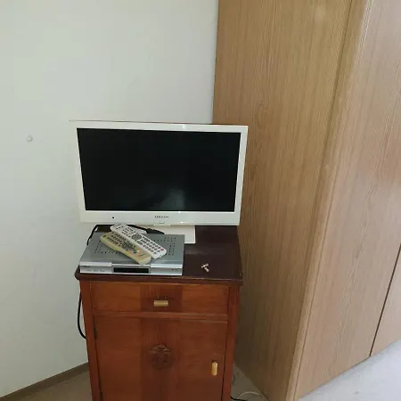 Engel Hotell