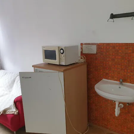 Hotell Engel