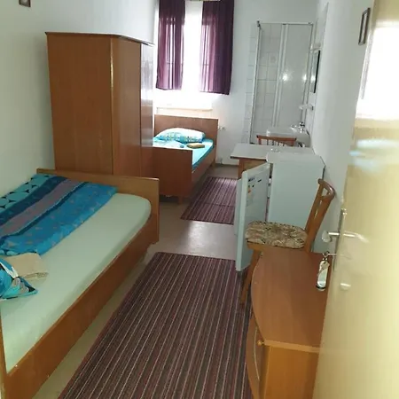 Hotel Engel Pfullendorf