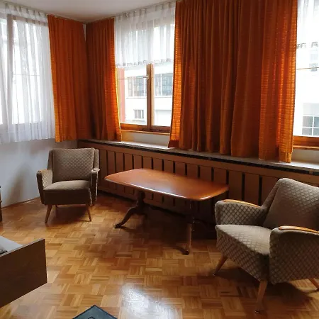 Pension Engel *