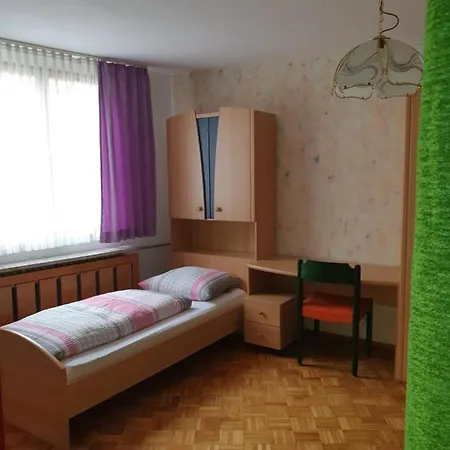 Pension Engel Casa de hóspedes Pfullendorf