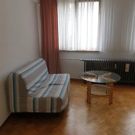 Hotell Engel *