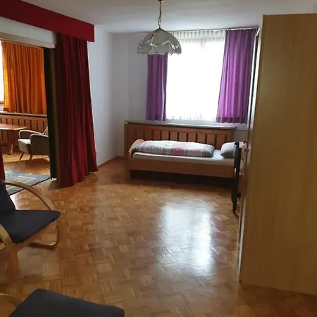 Pension Engel * Pfullendorf