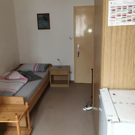 Hotell Engel