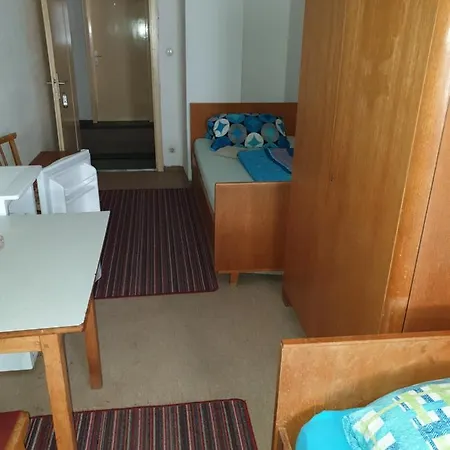 Pension Engel Casa de hóspedes Pfullendorf