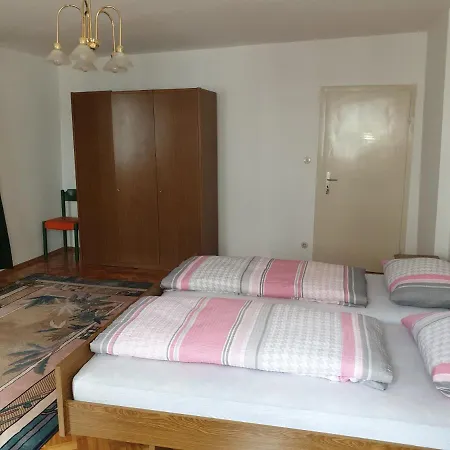 Pension Engel *