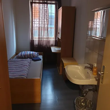 Hotell Engel Pfullendorf