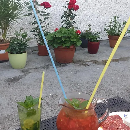 Pension Engel *