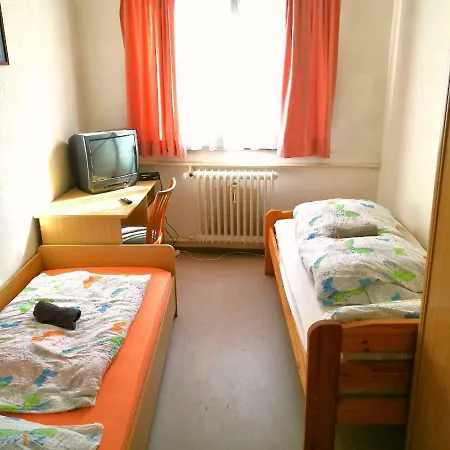 Hotell Engel Pfullendorf