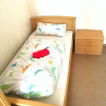 Engel Hotell *