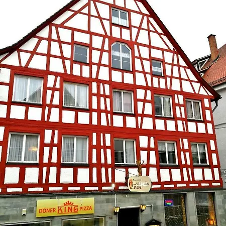 Pension Engel *