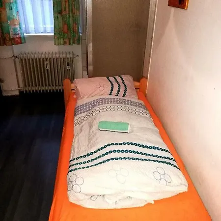 Hotell Engel Pfullendorf