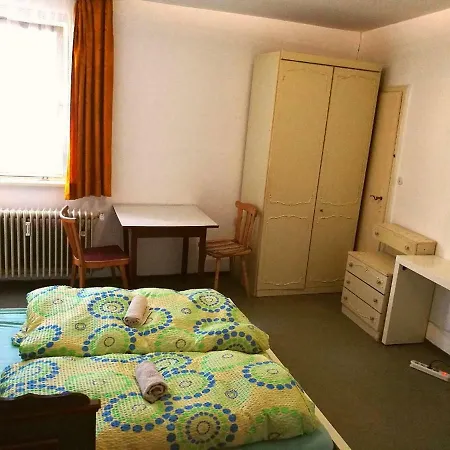 Pension Engel Pfullendorf