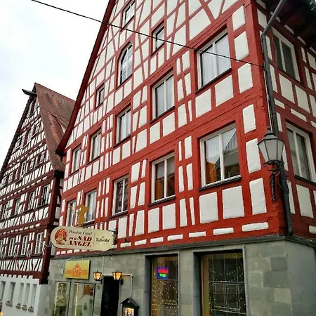 Engel Hotell *