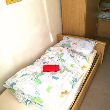 Hotel Engel Pfullendorf