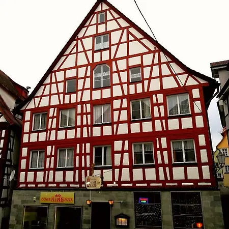 Engel Hotell *