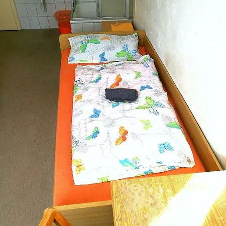 Hotell Engel *