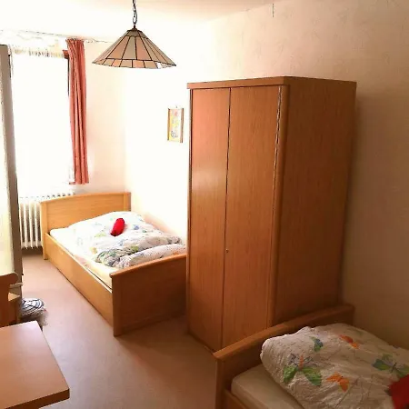 Pension Engel *