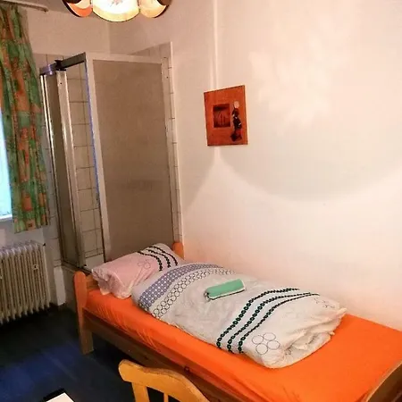Pension Engel Pfullendorf