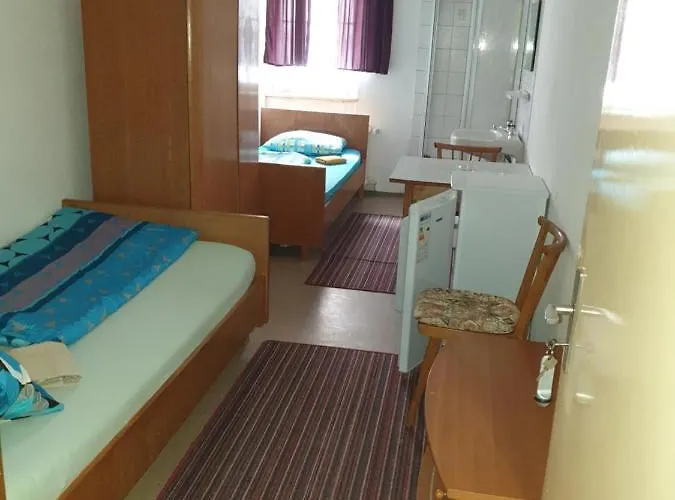 Hotel Engel Pfullendorf