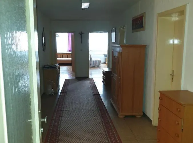 Hotel Engel Pfullendorf