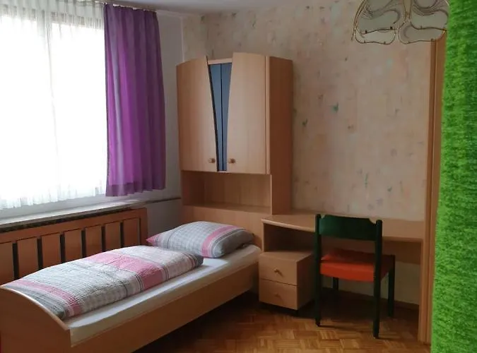 Engel Hotel Pfullendorf