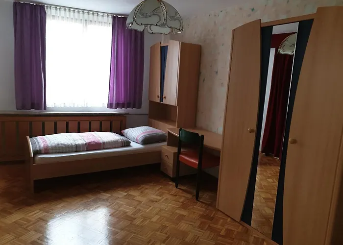 Hotel Engel Pfullendorf