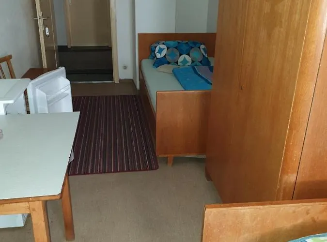 Engel Hotel Pfullendorf