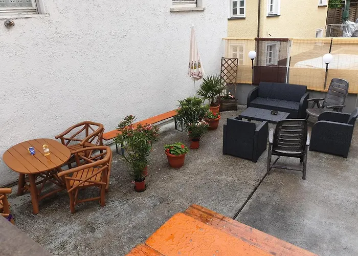 Engel Hotel Pfullendorf