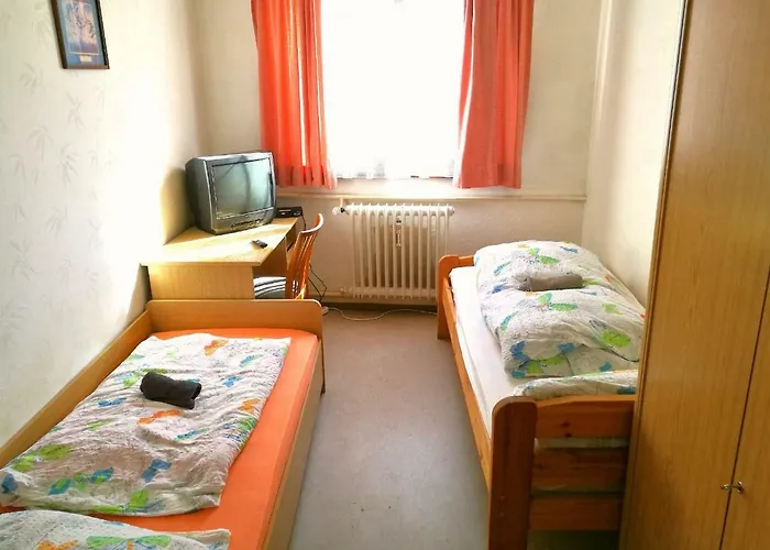 Hotel Engel Pfullendorf