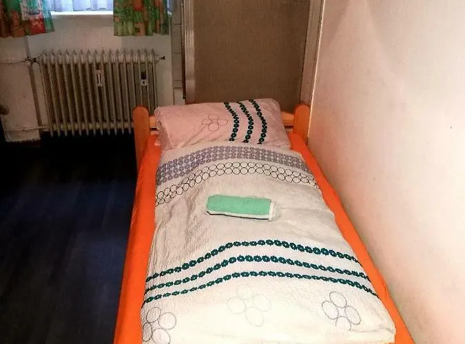 Hotel Engel Pfullendorf